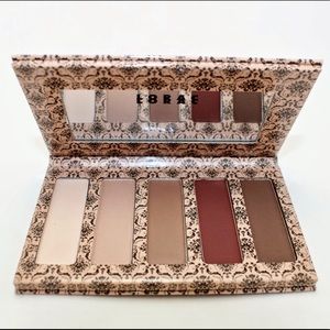 LORAC | Vintage Vixen exclusive eyeshadow palette